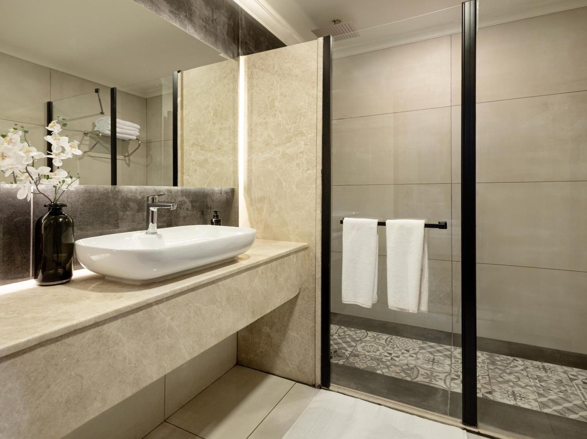 Lilium Hotel & Suites Bursa Exteriör bild